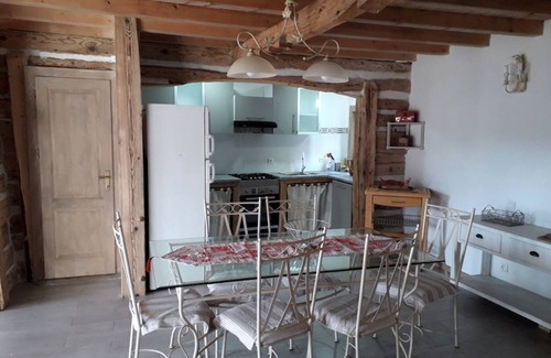 Superbolquere Chalet De Esquí | ker Capcir, Atout France -Chalet-Vista a la Montana-Baño para personas con mo...
