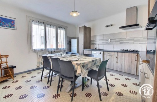 Muzillac Casa | Ker Eloi - MUZILLAC - Gîte