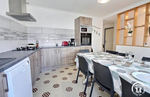 Muzillac Casa | Ker Eloi - MUZILLAC - Gîte