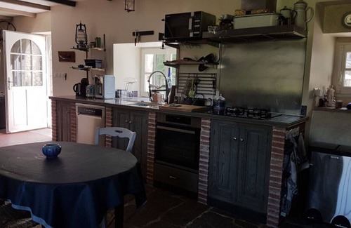 Lanildut Casa | KER Grommelle