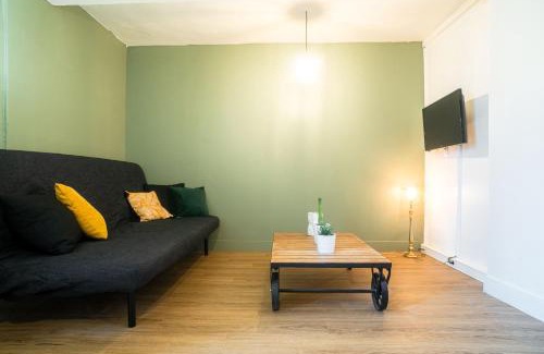 Bedee Apartamento | Ker Iliz