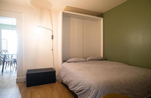 Bedee Apartamento | Ker Iliz