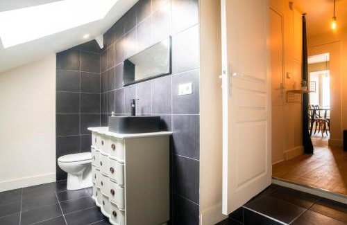 Bedee Apartamento | Ker Iliz