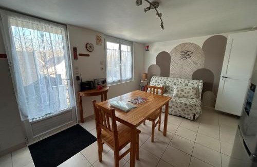 Sainte-Anne-d'Auray Apartamento | Ker Valou