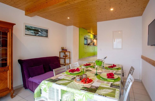 La Bernerie-en-Retz Casa | Ker Zelia by Interhome