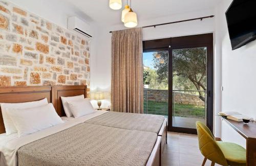 Kalyves Casa | Kera Green Villa