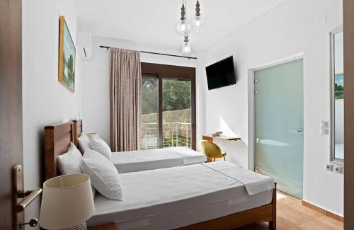 Kalyves Casa | Kera Green Villa