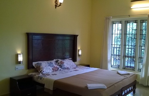 Kumily Casa | Kerala House