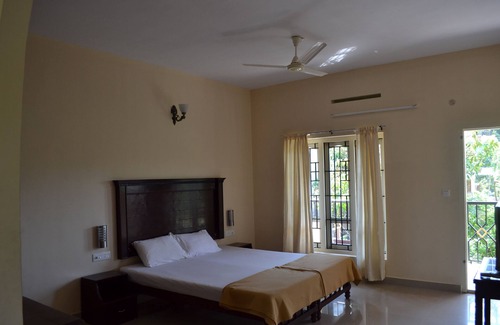 Kumily Casa | Kerala House