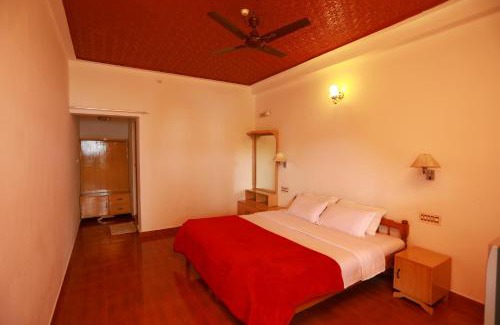 Kumily Casa | Kerala House