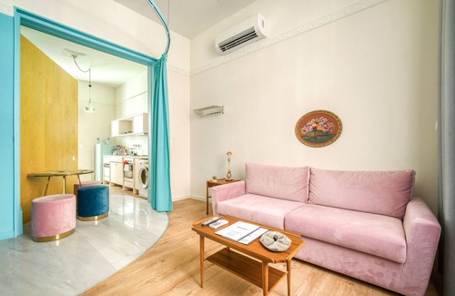 Kerameikos Casa | Keramos Athens