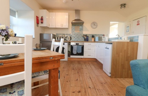 Chysauster Cabaña | Kerensa Ha-kres