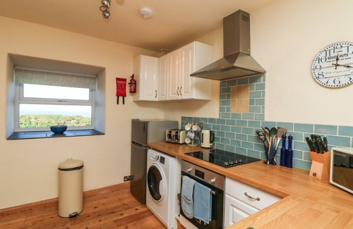 Chysauster Cabaña | Kerensa Ha-kres