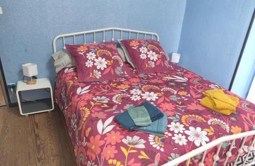 Mirville Cama Y Desayuno | KEREOLE chambre d hote piscine proximite etretat piscine ouverte du 15 avril au 30 septembre