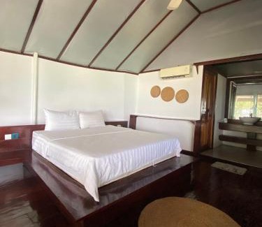 Koh Rong Hotel | Kerfuffle Bay