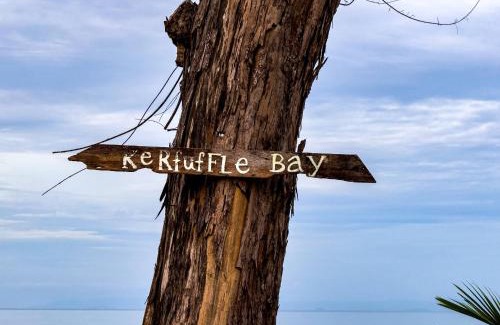 Koh Rong Hotel | Kerfuffle Bay