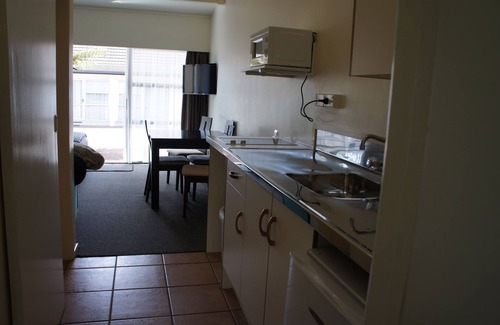 Kerikeri Hotel | Kerikeri Court Motel