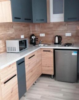 Kerkabarabas Apartamento | Kerka Szállás