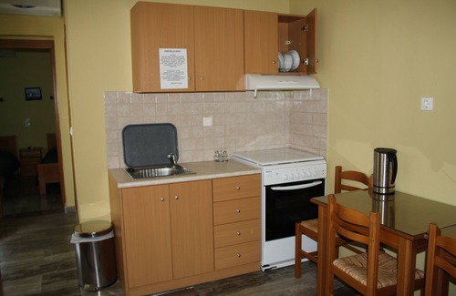 Benitses Apartamento | Kerkyra Beach Apartments