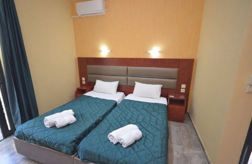 Benitses Apartamento | Kerkyra Beach Apartments