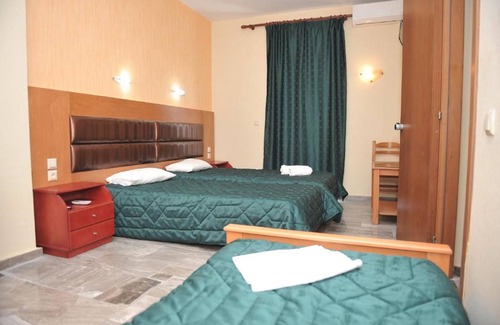 Benitses Apartamento | Kerkyra Beach Apartments