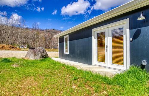 Cosby Casa | Kerri's Cottage-Pickleball Court, Creek, WIFI, Mountain Views, No Cleaning Fee