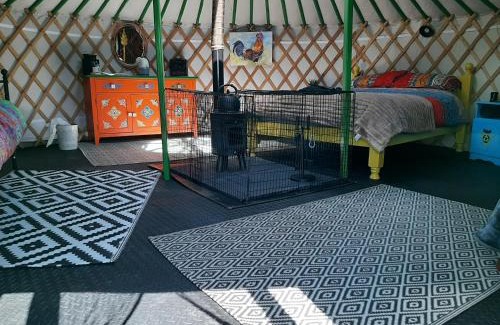 Dungannon Otro | Kerrib Farm