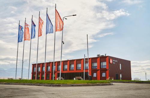 Kazakhstan Hotel | Keruen inn Aral