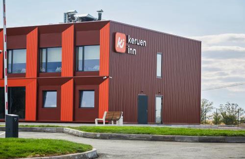 Kazakhstan Hotel | Keruen inn Aral