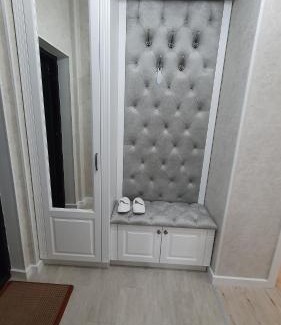 Turkestan Apartamento | KERUEN SARAY APARTMENTS 6/2