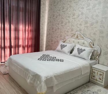 Turkestan Apartamento | KERUEN SARAY APARTMENTS 6/2