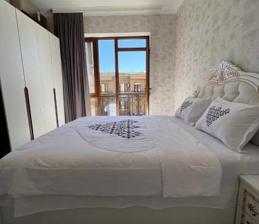 Turkestan Apartamento | KERUEN SARAY APARTMENTS 6/2