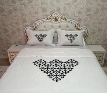 Turkestan Apartamento | KERUEN SARAY APARTMENTS 6/2