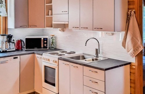 Enonkoski Casa | Kesäranta by Interhome
