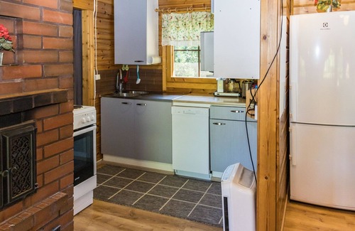 Tammela Casa | Kesäranta by Interhome
