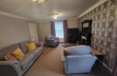 Kesh Casa | Kesh self catering holiday home.