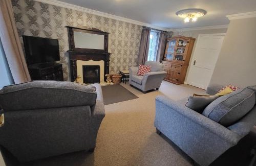 Kesh Casa | Kesh self catering holiday home.