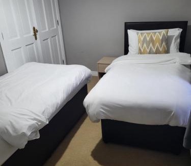 Kesh Casa | Kesh self catering holiday home.