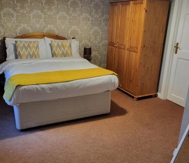 Kesh Casa | Kesh self catering holiday home.