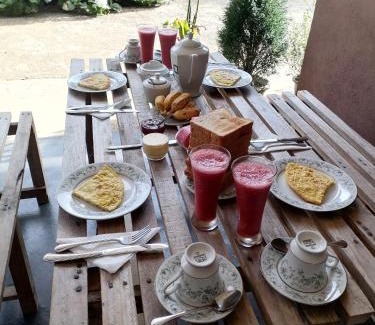Nuwara Eliya Casa | Keshiya Holiday Home