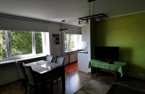 Parnu Apartamento | Kesklinna silla apartment - free parking