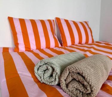 Kuusamo Apartamento | Keskustan Helmi saunalla 33m2 ilm P-paikka