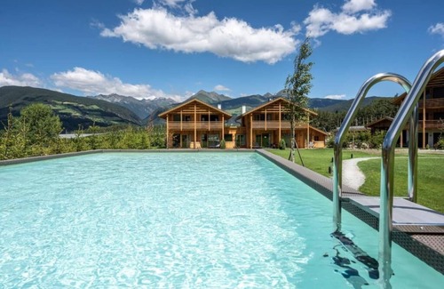Naz Sciaves Chalet De Esquí | Kessler's Mountain Lodge