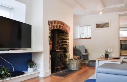Grenofen Casa | Kestrel Cottage