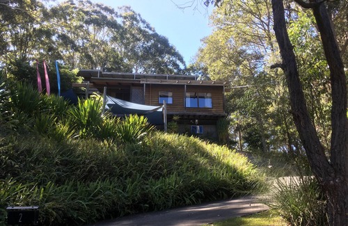 Smiths Lake Casa | Cernícalo - escondite del lago Smiths