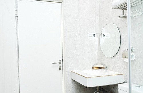 Palembang Hotel | Kesuma Front One Boutique Hotel