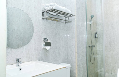 Palembang Hotel | Kesuma Front One Boutique Hotel