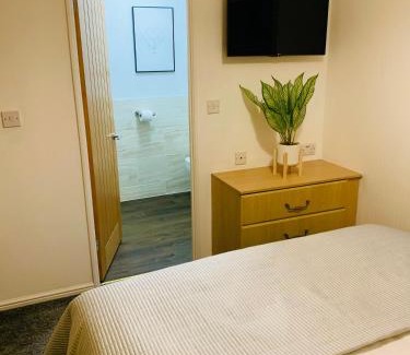 Troutbeck Bridge Casa | Keswick Court 2, Whitecross Bay, Windermere