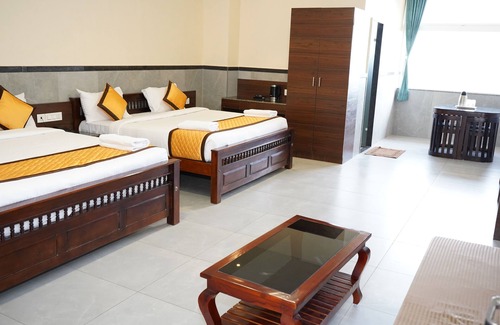 Ooty Hotel | Ketti Heights Resorts