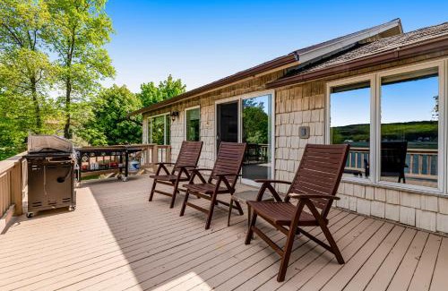 Penn Yan Casa | Keuka Vista